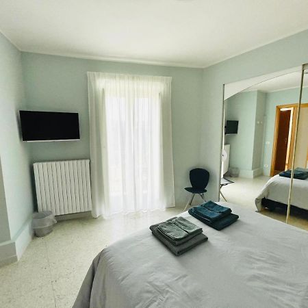 B&B La Finestra Sulle Mainarde - Isernia Eksteriør bilde