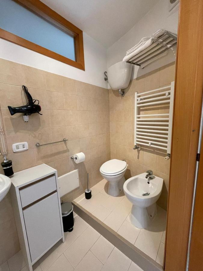 B&B La Finestra Sulle Mainarde - Isernia Eksteriør bilde