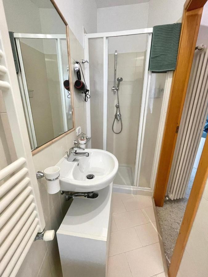 B&B La Finestra Sulle Mainarde - Isernia Eksteriør bilde