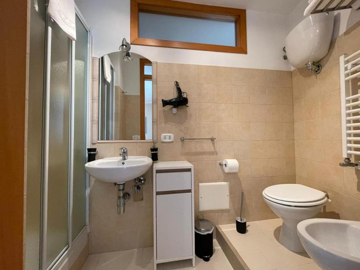 B&B La Finestra Sulle Mainarde - Isernia Eksteriør bilde