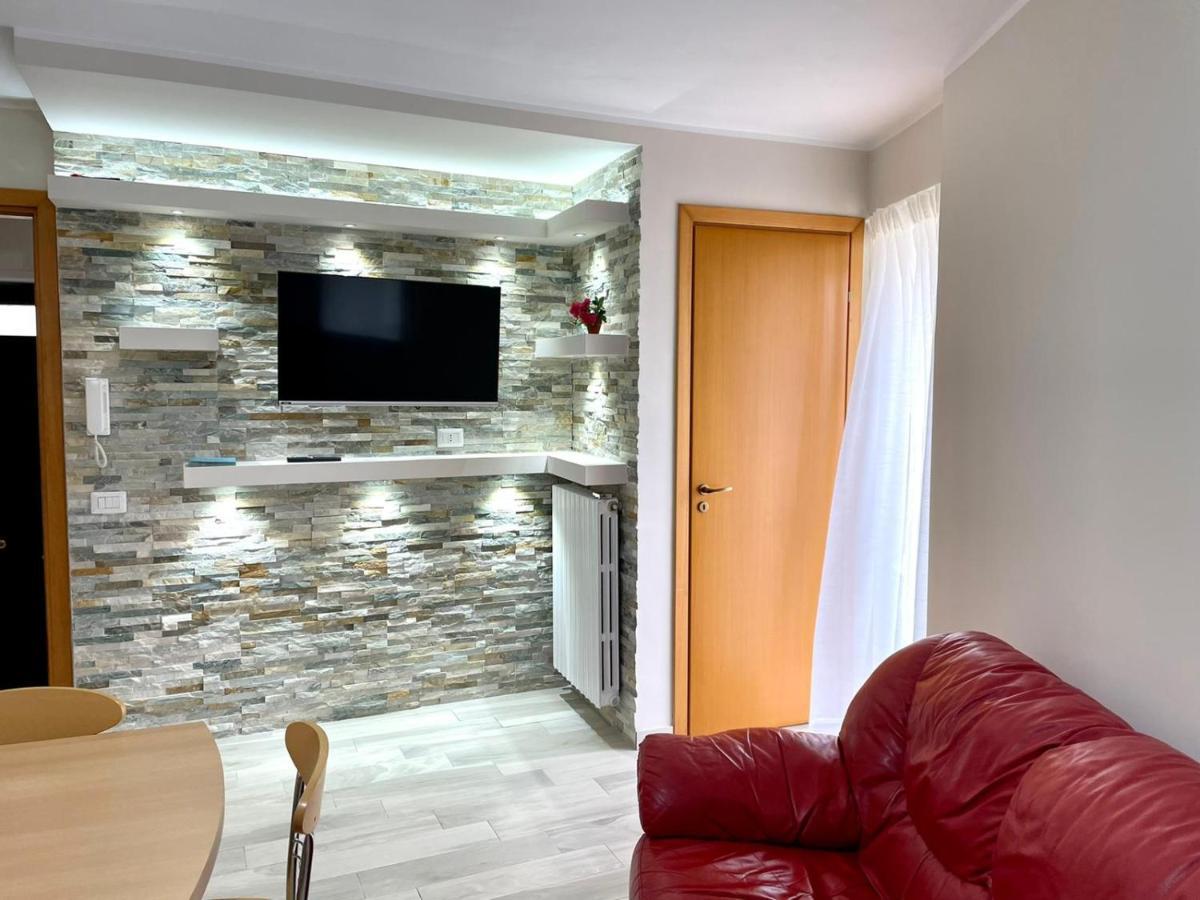 B&B La Finestra Sulle Mainarde - Isernia Eksteriør bilde