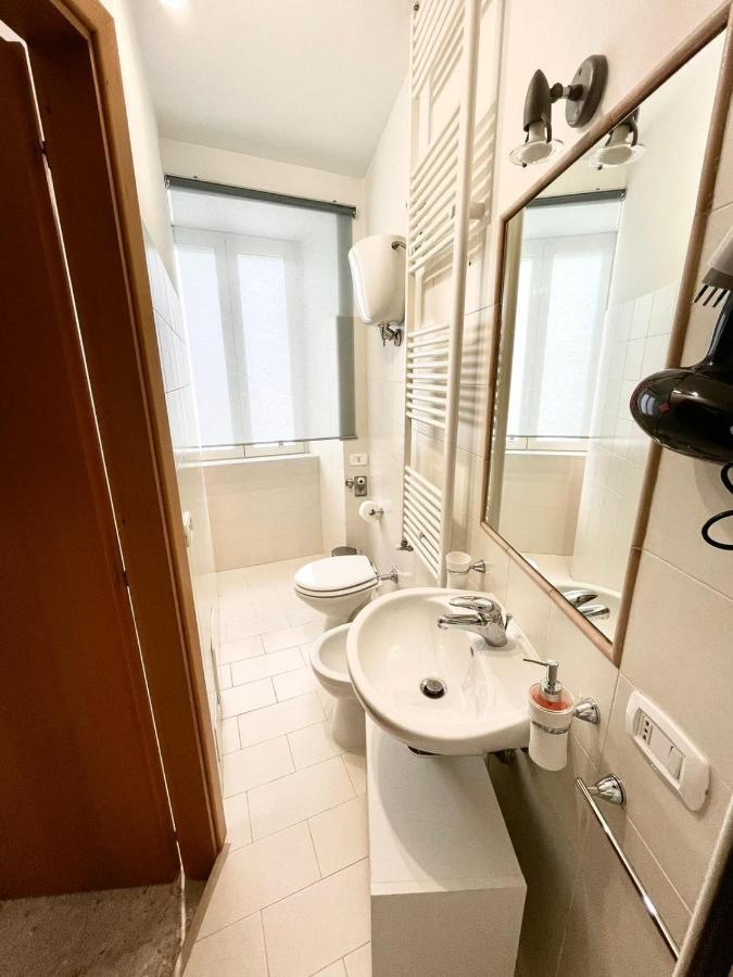 B&B La Finestra Sulle Mainarde - Isernia Eksteriør bilde