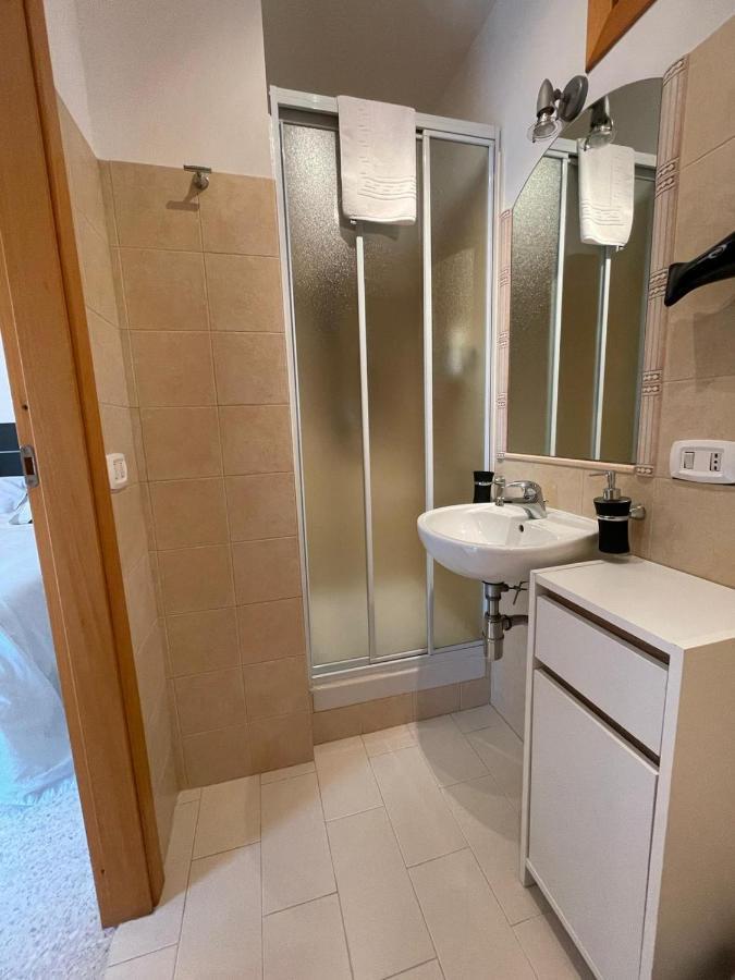 B&B La Finestra Sulle Mainarde - Isernia Eksteriør bilde